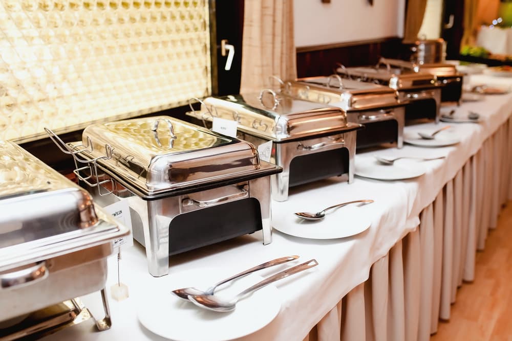 alat pesta stainless